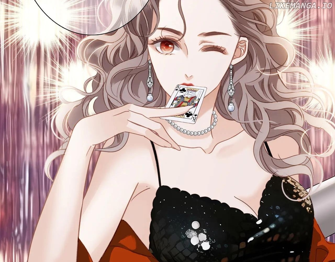 1st Kiss – I Don’t Want To Consider You As Sister Anymore Chapter 82 - 76 - page 46